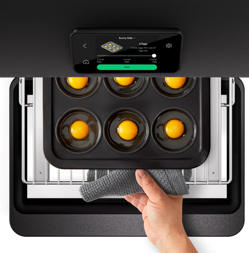 CHEF iQ Smart Cooker