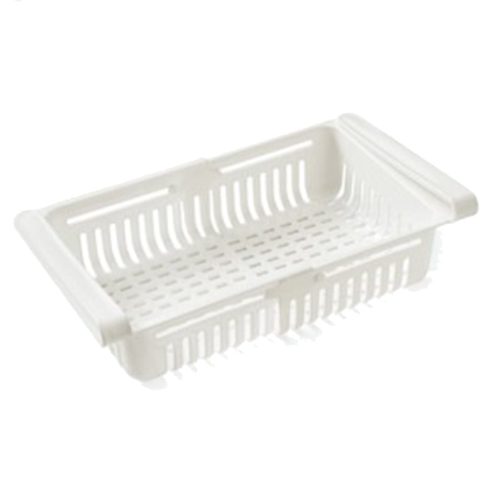 Fridge Organizer Basket