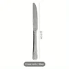 dinner-knife-sliver