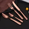 rose-gold-4pcs