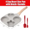 heart-star-pan-set