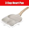 3-cup-heart-pan