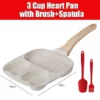 3-cup-heart-pan-set