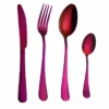 fuchsia-4pcs