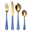 dark-blue-gold-4pcs