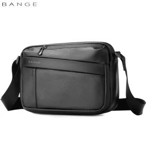 Bange 2023 Men S Shoulder Bags Nylon Business Man Bags 8 6 Briefcase Canvas Crossbody Bags