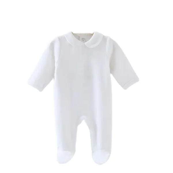 Baby Romper Footies Kids Clothes Long Sleeves Children Clothing Newborn Baby Overalls Children Boy Girls Clothes 1