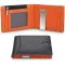 Carbon Fiber Rfid Men Wallets Money Bag Slim Thin Card Man Wallet Luxury Male Small Short