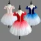 Children S Ballet Skirt Girl S Dance Skirt Sequin Tight Ballet Skirt Ballet Performer Collective Performance