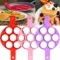 Fried Egg Pancake Maker Nonstick Cooking Tool Round Heart Pancake Maker Egg Cooker Pan Flip Eggs