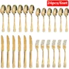 24pcs-gold