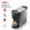 Hibrew Coffee Machine 4in1 Multiple Capsule Espresso Dolce Milk Nespresso Ese Pod Powder Coffee Maker Stainless