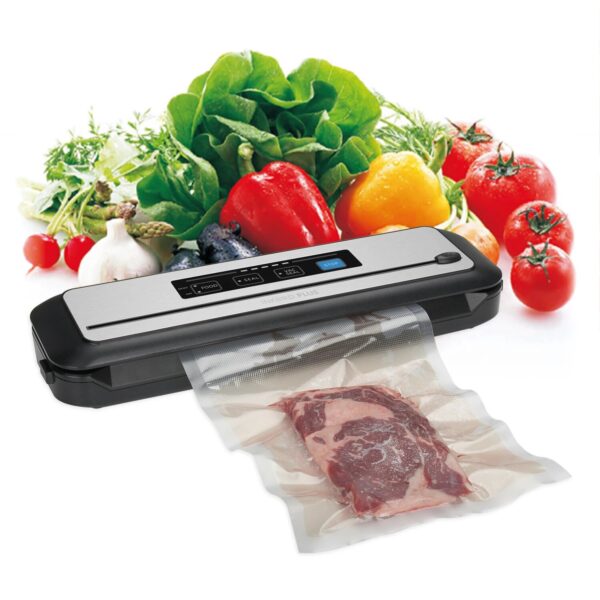 Inkbird 220v Kitchen Culinary Appliance Wifi Sous Vide Slow Cooker Sturdy Immersion Circulator Or Vacuum Sealer 4