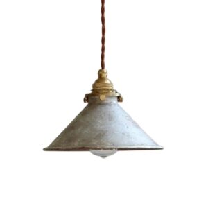 Industrial Vintage Pendant Light Loft Suspension Luminaire Iron Old Hanging Ceiling Lamps For Kitchen Living Room