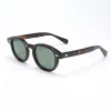 tortoiseshell-green