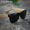 Kingseven Brand 2023 Fashion Handmade Natural Wooden Sunglasses For Men Women Polarized Sun Glasses Uv400 Mirror