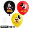 balloon-18pcs