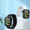 Multi Color Smart Watch For Kids Boy Girl Fashion Sports Bracelet Led Digital Wrist Watches Children