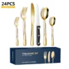 gold-24-piece-set