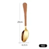 gold-spoon