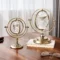 Nordic Creative Retro Metal Hourglass Timer Tv Cabinet Porch Decoration Hourglass Timer Office Home Decoration Ornaments