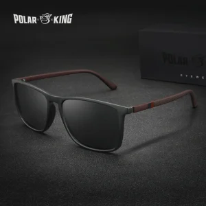 Polarking New Luxury Polarized Sunglasses Men S Driving Shades Male Sun Glasses Vintage Travel Fishing Classic