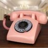 pink-telephone