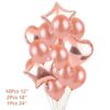 14pcs-rose-gold