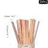 25pcs-straws