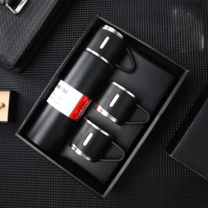 Stainless Reusable Latte Coffe Espresso Cup Of Coffee And Tea Tableware Drinkware Thermal Mug Thermos For