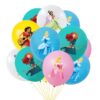 ballons-18pcs