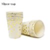 10pcs-cup