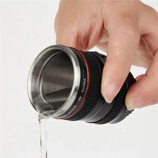 Kf Htb17vn5fx1ybunjy1zcq6zncxxao 60ml Mini Slr Camera Lens Mug Plastic Coffee Mug With Keychain Portable Travel Wine Cup Stainless