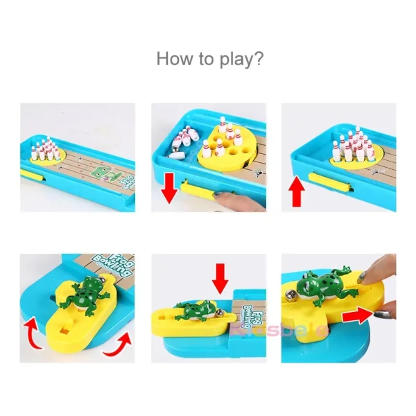 Kf Htb1hyz9kxgwbunjy0fbq6z4sxxau Mini Desktop Bowling Game Toy Funny Indoor Parent Child Interactive Table Sports Game Toy Bowling Educational