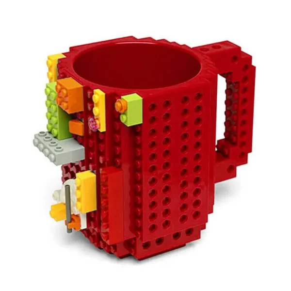 Kf Htb1rit Wb9ybunjy0fgq6axcxxar 1pc Build On Brick Mug Building Blocks Coffee Cup Diy Funny Block Mug Portable Drinkware Drinking