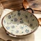 Kf s05abc9a338d04201831818362a337aabr 7 5inch japanese household noodle bowl ceramic soup bowl with handle salad pasta bowl kitchen tableware