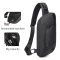 Kf S07c77524b7d64894ba91abd5f6f4bf03y Bange Men Chest Bag New Design Korean Multifunction Waterproof Anti Stain Big Capacity Travel Portable Crossbody