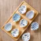 Kf s1d64f8e90748449cb6d165b5e0a0bacff 4pcs ceramic plate japanese style household seasoning pottery mini dipping dish sushi soy sauce snack tableware