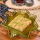 Ramadan Food Serving Tray Iron Food Plate
