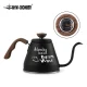 MHW-3BOMBER Pour Over Coffee Kettle Classic Gooseneck Kettle with Thermometer Premium Coffee Maker Tea Pot Travel Camping Tools