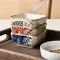 Kf s96243859c7844b739f7efcc5302c666aw 1pc flavorful japanese ceramic small dish square dip mixing household dip vinegar soy sauce snack dish