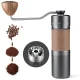 Manual Coffee Grinder Portable High Quality Hand Grinder Stainless Steel