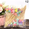 100pcs-12cm-12