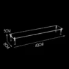 1-tier-40x8cm