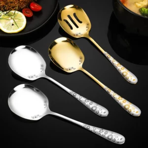 Serving Spoon