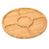 wood-plate